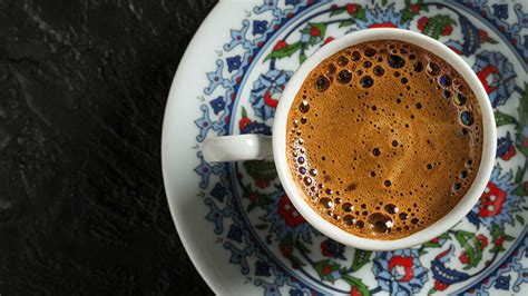Benefits Of Turkish Coffee A Cup Of Health CEOtudent