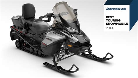 2021 arctic cat® zr 8000 limited ars ii trail blaze with advanced features like ata. Snowmobile.com Best Touring Snowmobile of 2019 ...