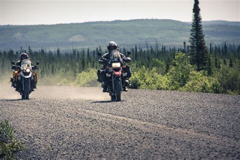 Decided to go thru with the plan to take the bolt and run up to utah. Bike Preparation Tips for Long-Distance Motorcycle Trips