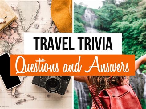 100 Travel Trivia Questions And Answers Inc Picture Quiz Quiz