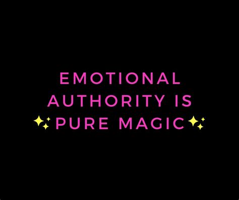 Emotional Authority Is Pure Magic — Kelsey Abbott Human Design Reader