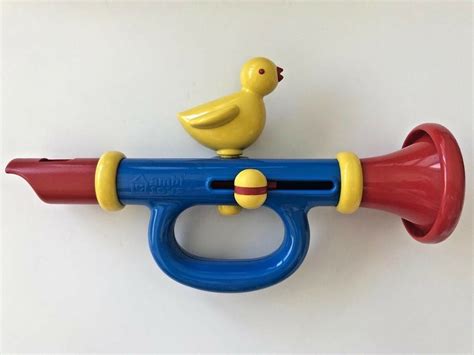 Bird Trumpet By Ambi Toys Baby Einstein Toys Baby Einstein Baby Bach