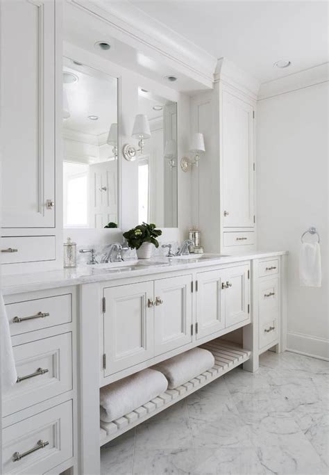 50 Luxury Bathrooms And Tips You Can Copy From Them Bathroom Interior