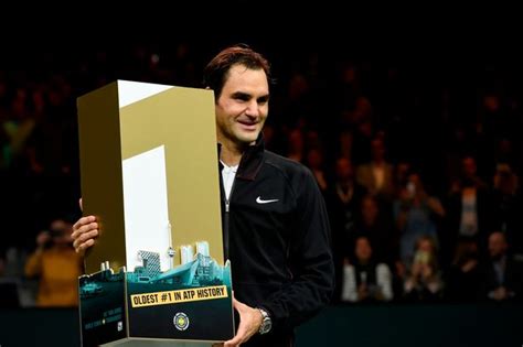 Roger Federer Latest News Reaction Results Pictures Video