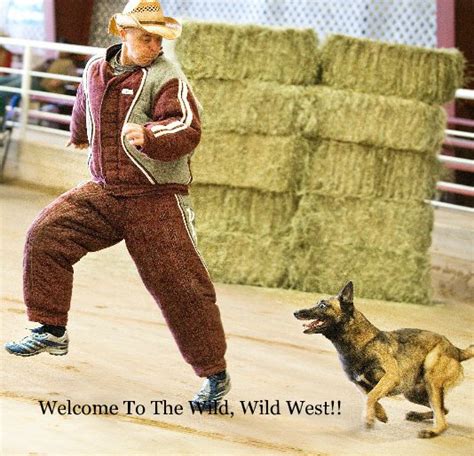 Welcome To The Wild Wild West By Ring Bitch Productions Inc Blurb