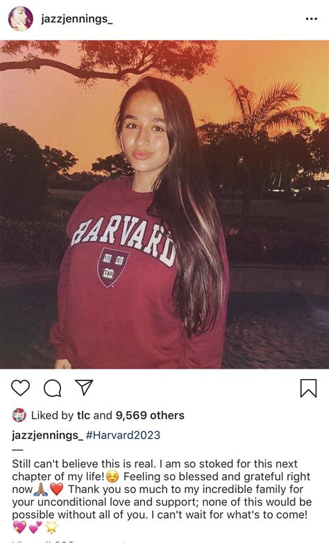 Jazz is going to Harvard : r/TLCchatter