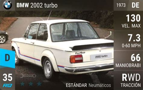 IGCD Net BMW 2002 Turbo In Top Drives