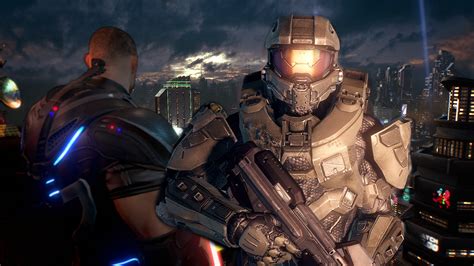 Halo 6 And Crackdown 3 On Day One Xbox Game Pass Will Include Instant