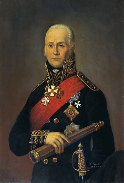 Great Russian Admirals Russian Personalities