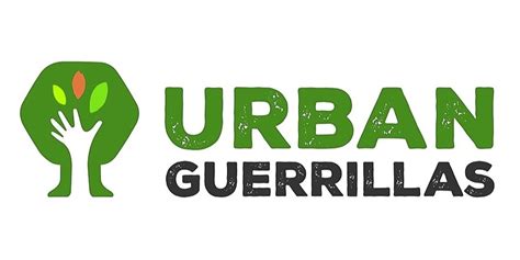 Urban Guerrillas Humanitix