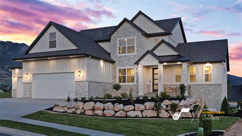 1 2023 Utah Home Builder New Homes In Utah Visionary Homes