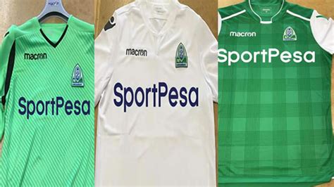 The biggest team in kenya is gor mahia, it has a huge following and many people are not aware of where to acquire gor mahia jerseys. Gor Mahia engages Italian firm for new kits