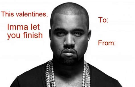 Happy Valentines Day With Kanye West The Adventures Of Accordion
