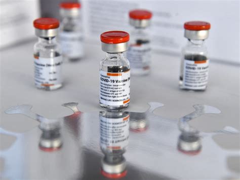 © apa/afp/joaquin sarmiento / joaquin sarmiento. Sinovac Impfstoff Hersteller - Der chinesische impfstoff ...
