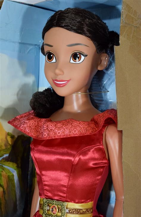 My Size Elena Of Avalor Doll By Jakks Pacific Target Pur Flickr