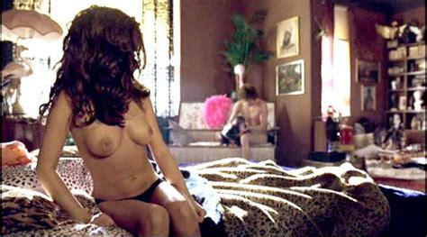 Natalia Avelon Nude Pics Sex Scenes Compilation Scandal Planet