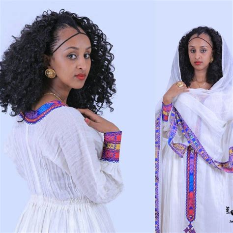 Pin By John Scipio On Konjo Konjo Ethiopian Clothing Eritrean