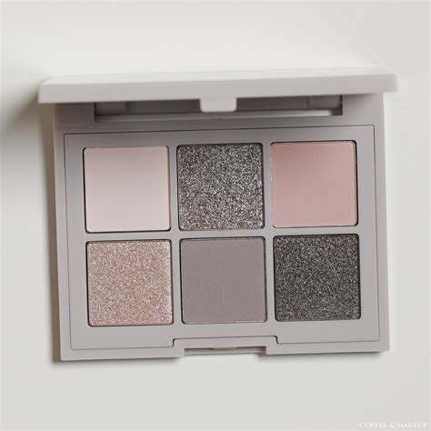 Essence Taupe It Up Eyeshadow Palette Review Coffee And Makeup