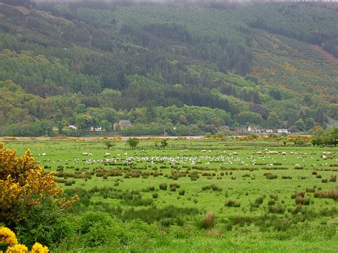 The Best Of Scotland Argyll And The Isles Bute And Cowal