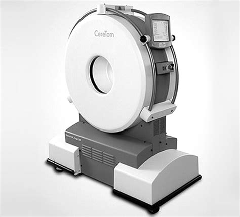 Review Of Portable Ct With Assessment Of A Dedicated Head Ct Scanner
