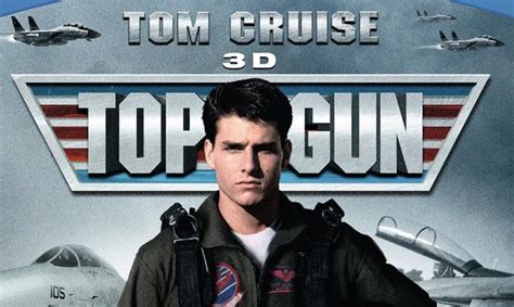 The screenplay was written by jim cash and jack epps jr. The Top 10 Grossing Tom Cruise Movies | Contactmusic.com
