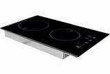 Pictures of How To Use Electric Cooktop