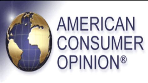 American Consumer Opinion Review And Sign Up Link Youtube