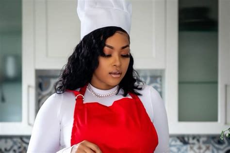 Yanique Curvy Diva To Open Restaurant On Valentines Day With