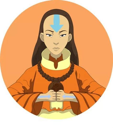 Avatar Legend Of Aang Team Avatar Avatar Aang Legend Of Korra