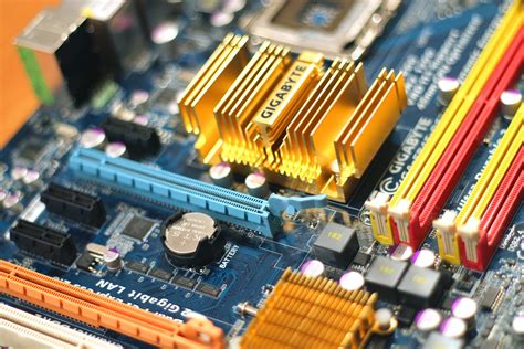 A Beginners Guide To Computer Motherboards Saas Metrics