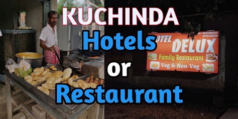Best Hotels Or Restaurants In Kuchinda Sambalpur