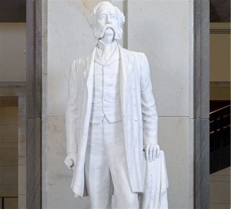 Eight Confederate Icons Have Places Of Honor In The Us Capitol