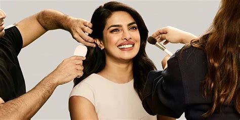 Priyanka Chopra Jonas Is The New Face Of An Inclusive Skincare Brand Obagi