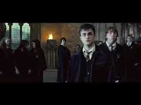 Returning for his fifth year of study at hogwarts, harry is stunned to find that his warnings about the return of lord voldemort have been ignored. Harry Potter 5 Trailer - YouTube