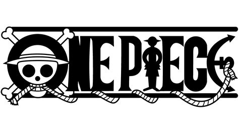 Amazing “one Piece” Logos Meaning Backstory And Design Logaster
