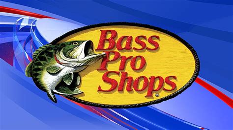 Bass Pro Shops 로고 벡터페이지 1 Hd 월페이퍼 Pxfuel