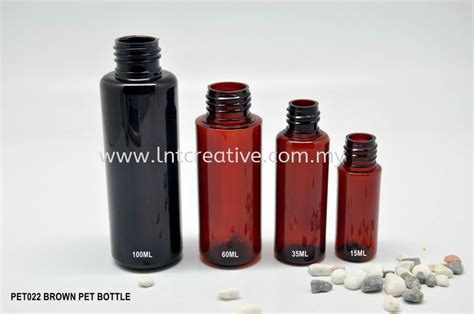 Dgr packaging sdn bhd is an esteemed provider of dg packaging needs and services. PET BOTTLE (BROWN @ AMBER) Plastic Bottle Penang, Malaysia ...