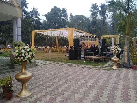Top 5 Farmhouse Weddings In Delhi For Hosting Your Grand Wedding