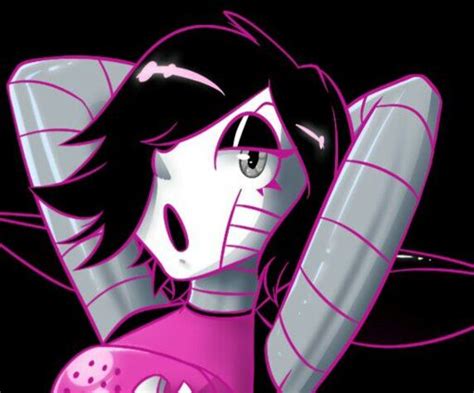 Female Mettaton Ex Wiki Undertale Amino