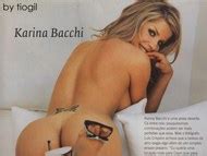 Karina Bacchi Nude Pics Videos Sex Tape