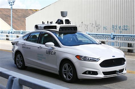 Driverless Cars Could Be Banned By Chicago City Council