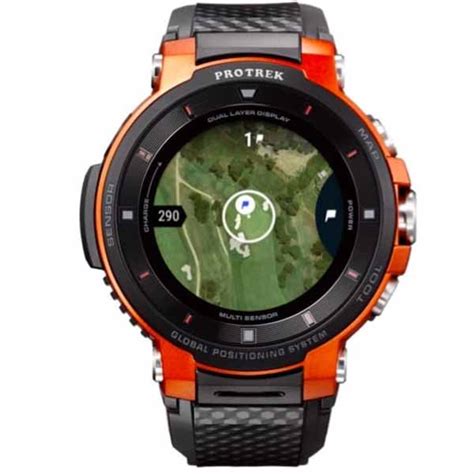 These 7 Amazing Golf Gps Watches Will Keep Your Game On Track