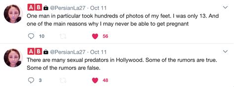 If you were looking to start a believable rumor about a guy in show business being a pedophile, dan schneider is an easy target. Dan The Foot Man Schneider / Pol So Are We Letting This Dan Schneider Thing Go Politically ...