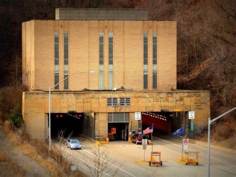 Squirrel Hill Tunnel Construction Begins This Month