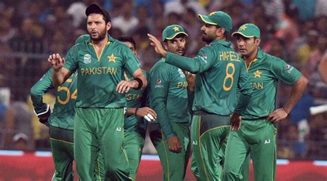 Sports Live Cricket Score Pakistan Vs New Zealand Icc World T20 2016