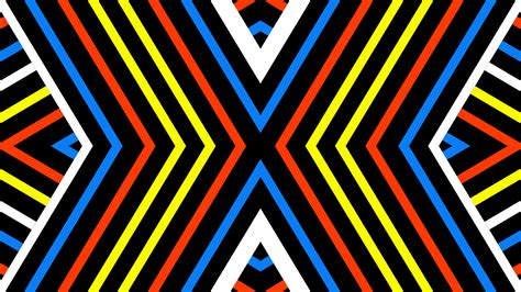 2560x1440 Resolution Diagonal Colorful Stripes Art 1440p Resolution