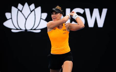 Simona Halep I A Aflat Adversara Din Turul De La Australian Open
