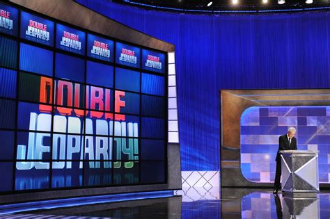 10 Of The Most Memorable Moments On Jeopardy