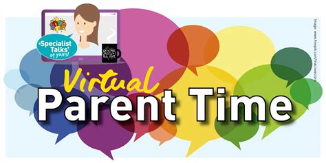 Virtual Parent Time Snap Charity