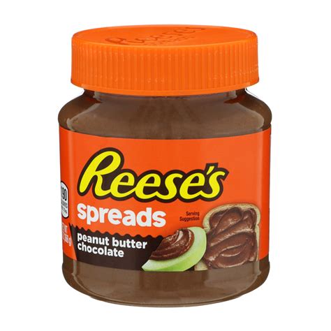 reese s spreads peanut butter chocolate shop peanut butter at h e b